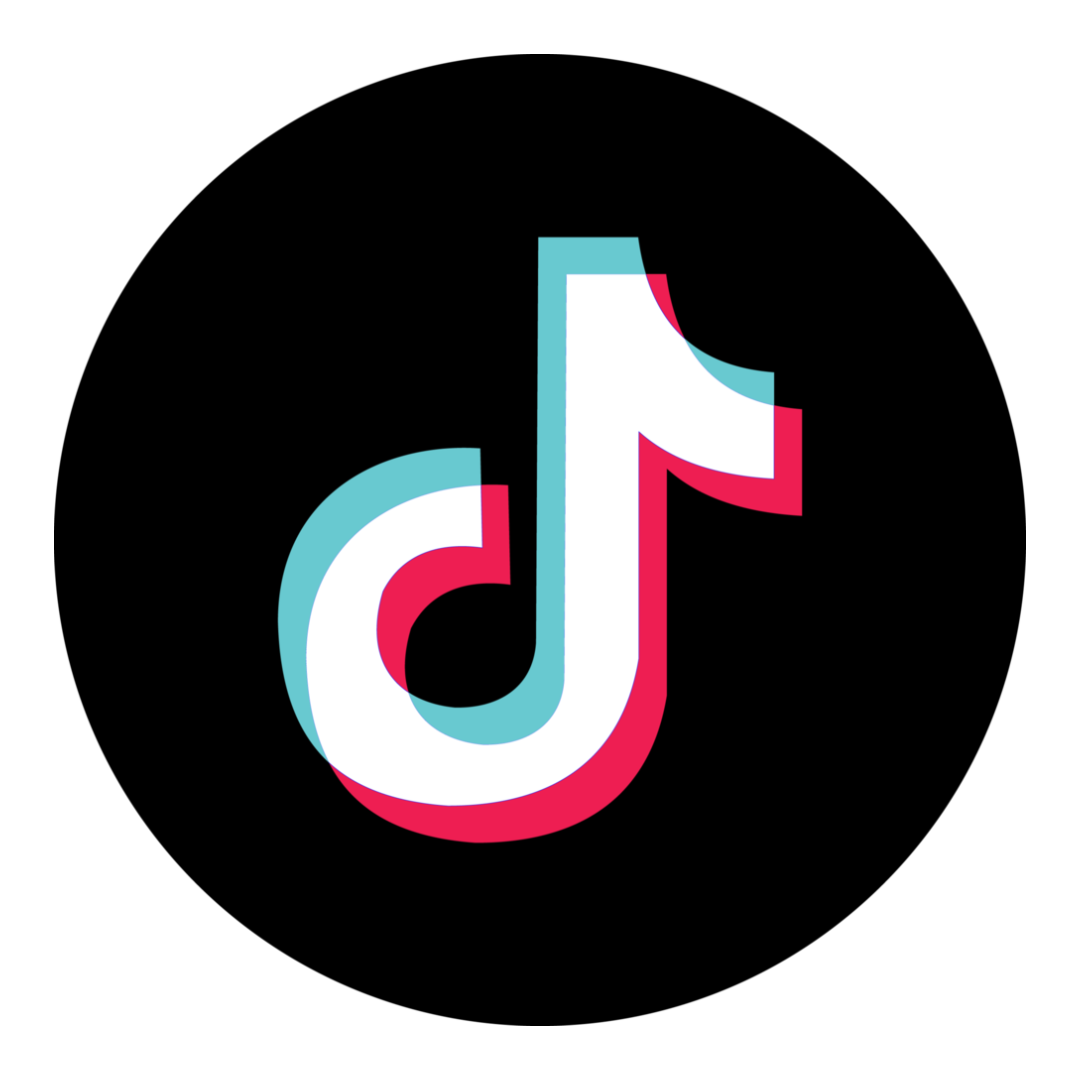 TikTok icon